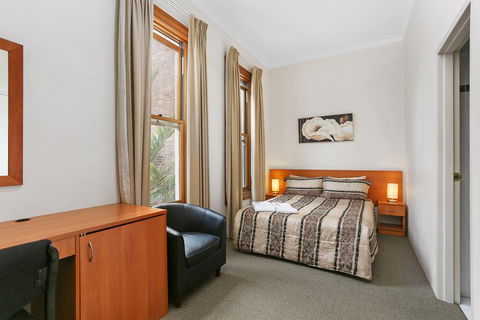 Alishan International Guest House - Accommodation VIC 1