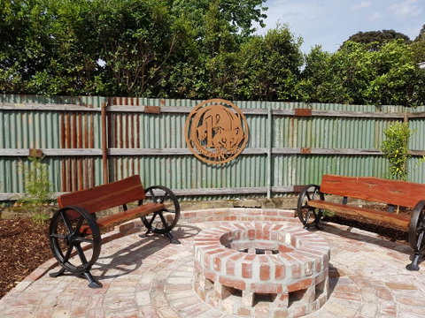 Alkira - Accommodation VIC 1