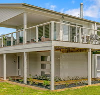 All Decked Out - Accommodation VIC
