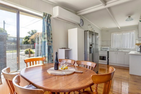 All Decked Out - Accommodation VIC 1