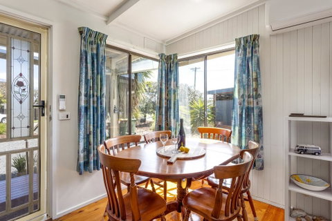 All Decked Out - Accommodation VIC 2