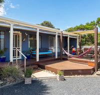 All Decked Out - Accommodation VIC
