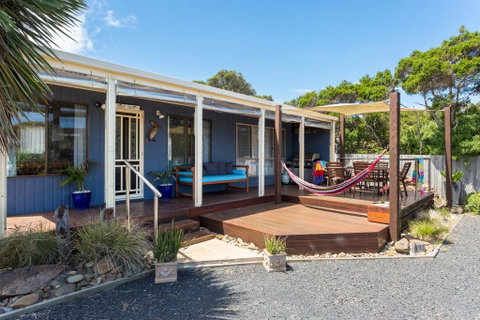 All Decked Out - Accommodation VIC 0