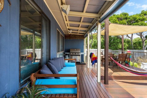 All Decked Out - Accommodation VIC 3