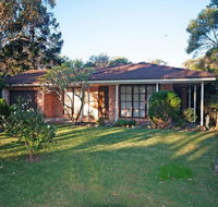 All Decked Out - Pet Friendly - Accommodation VIC