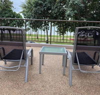 All in 500 aud weekly Beachfront The STRAND studio Apartment - Accommodation VIC