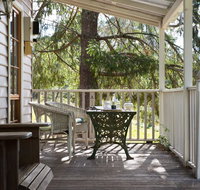 All Views - Accommodation VIC