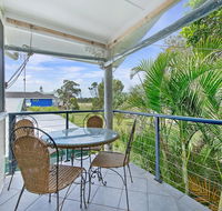 Allamanda House 3 Willow Street - Accommodation VIC