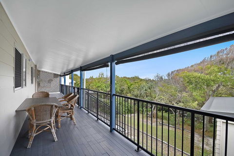 Allamanda Sands - 23 Oriole Avenue - Accommodation VIC 3