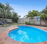 Allamanda Sands - 23 Oriole Avenue - Accommodation VIC