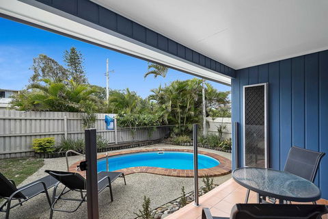 Allamanda Sands - 23 Oriole Avenue - Accommodation VIC 1