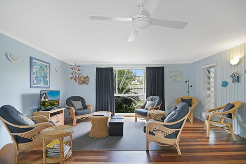Allamanda Sands - 23 Oriole Avenue - Accommodation VIC 2