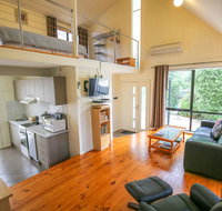 Allambie Cottages - Villa 1 - Accommodation VIC