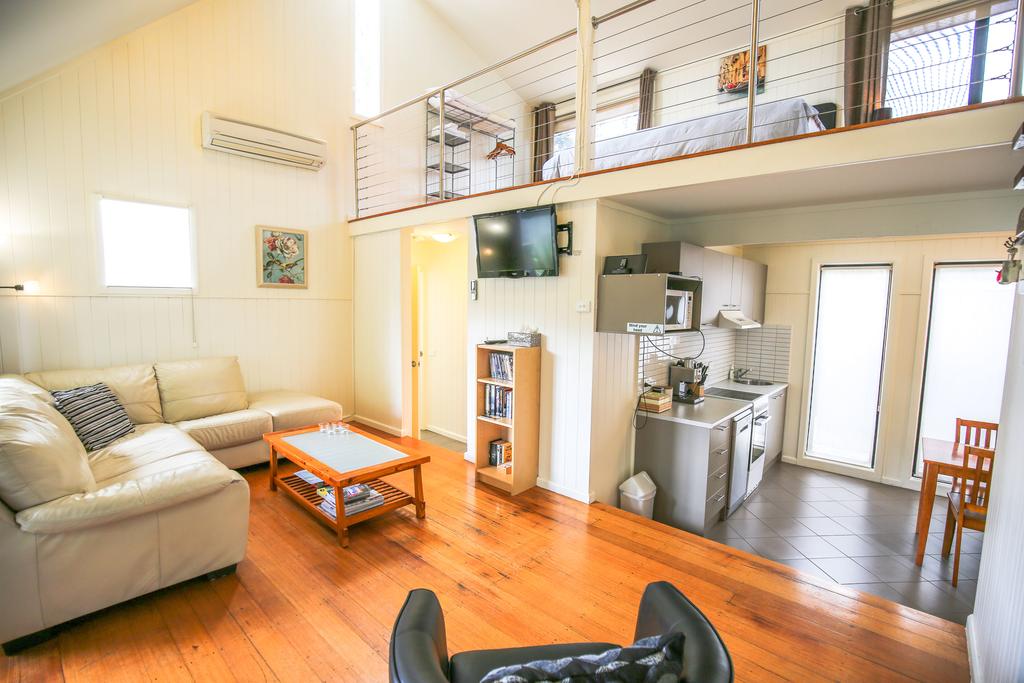Bright VIC Accommodation VIC
