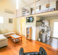 Allambie Cottages - Villa 3 - Accommodation VIC