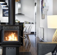 Allegro - Accommodation VIC