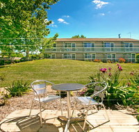 Alloggio Bathurst previously Bathurst Apartments - Accommodation VIC