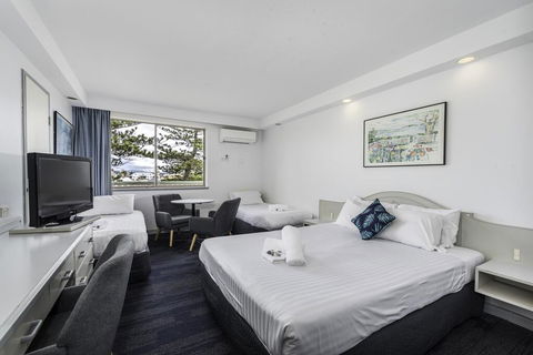 Alloggio Newcastle Beach - Accommodation VIC 2