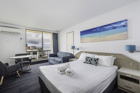 Alloggio Newcastle Beach - Accommodation VIC 1