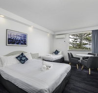 Alloggio Newcastle Beach - Accommodation VIC