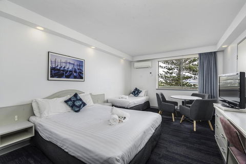 Alloggio Newcastle Beach - Accommodation VIC 0