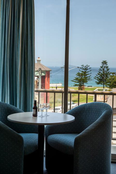 Alloggio Newcastle Beach - Accommodation VIC 3