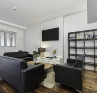 Alloggio Studios on King - Accommodation VIC