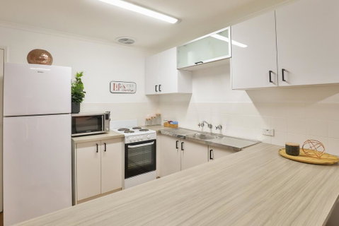 Allure Apartments - Central - Accommodation VIC 1