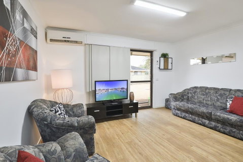 Allure Apartments - Central - Accommodation VIC 2