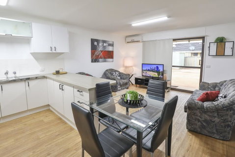 Allure Apartments - Central - Accommodation VIC 3