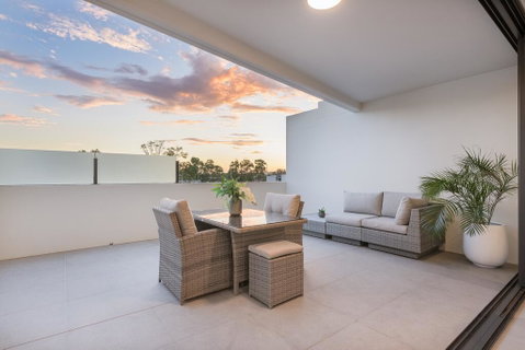 Allure Mooloolaba - Accommodation VIC 2