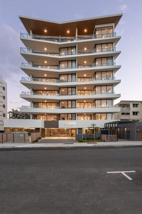 Allure Mooloolaba - Accommodation VIC 3