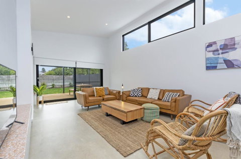 Allure On Barclay - Accommodation VIC 1