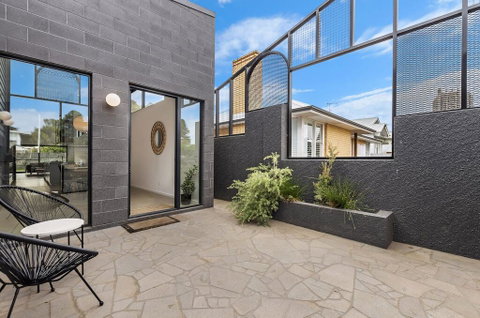 Allure On Barclay - Accommodation VIC 3