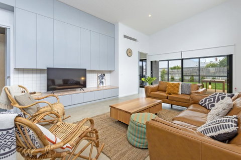 Allure On Barclay - Accommodation VIC 0