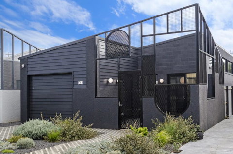 Allure On Barclay - Accommodation VIC 2