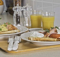 Almare Tourist Motel - Accommodation VIC