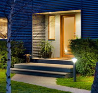 Alofi - Accommodation VIC