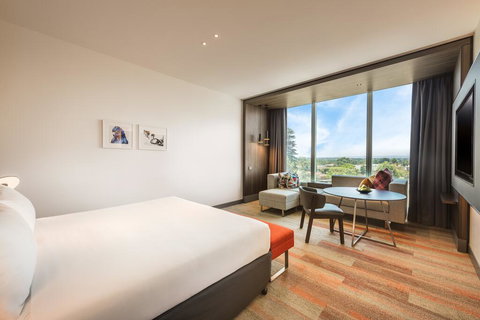 Aloft Perth - Accommodation VIC 2