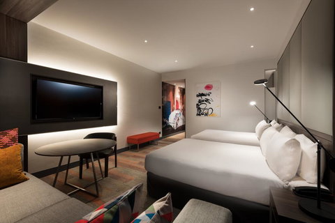 Aloft Perth - Accommodation VIC 1