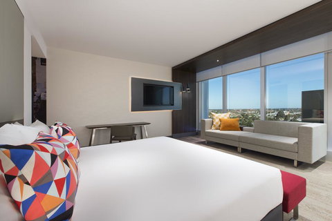 Aloft Perth - Accommodation VIC 3