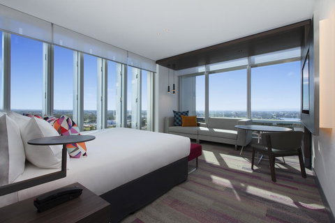 Aloft Perth - Accommodation VIC 0
