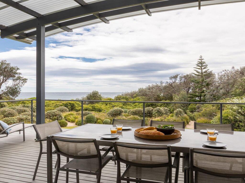 Bream Beach NSW Accommodation VIC