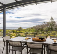 Aloha - direct beach access from property - Accommodation VIC