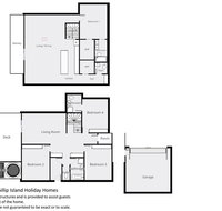 Alonda - Accommodation VIC