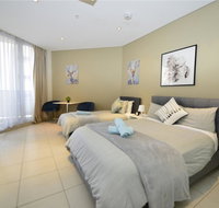 Alora Studio in Sydney Central - Darling Harbour - Accommodation VIC