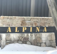 Alpina - Accommodation VIC