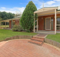 Alpine Mist - Spacious 5 bedroom home - Accommodation VIC