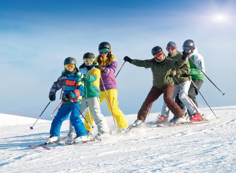Alpine Resort Motel - Accommodation VIC 2