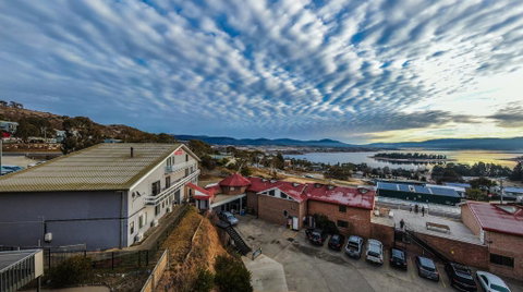 Alpine Resort Motel - Accommodation VIC 3